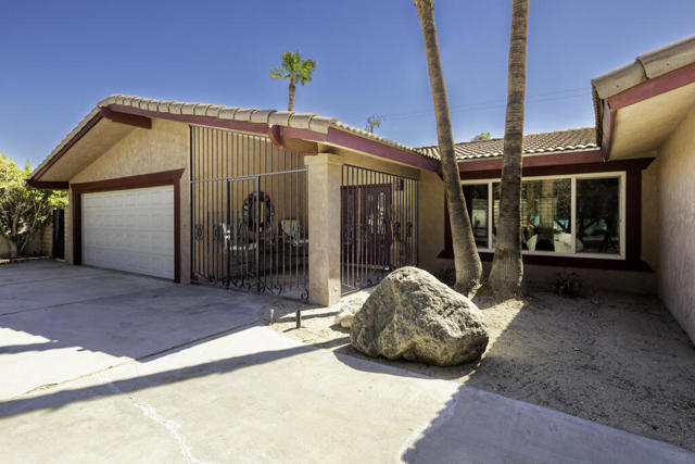 Property photo of 2755 E Sandia RD