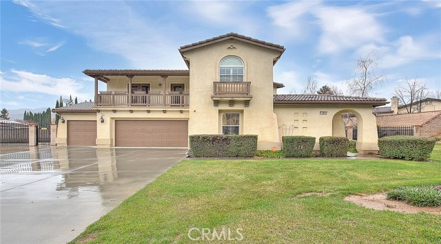 Property photo of 13864 Meadow View LN