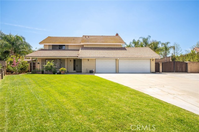 Property photo of 2330 Peppertree LN