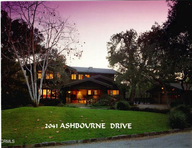 Property photo of 2041 Ashbourne DR