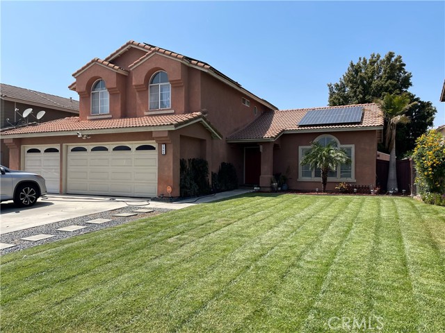 Property photo of 2965 Greenbriar DR