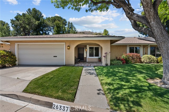Property photo of 26337 Green Terrace DR