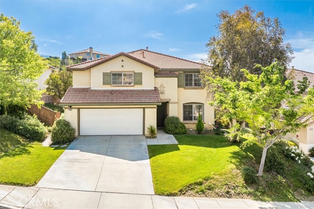 Property photo of 28652 Deer Springs DR