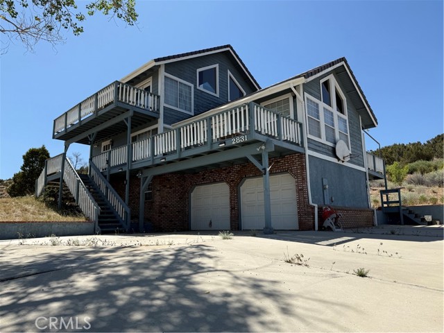 Property photo of 2831 Cygnet RD
