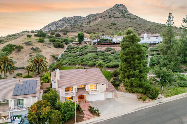 Photo of 6919 Castle Peak Dr