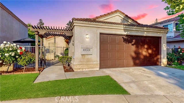 Photo of 8535 Creekside Pl