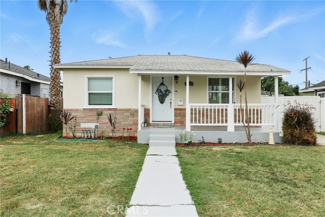 Property photo of 210 W Tichenor ST