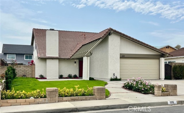 Property photo of 135 Ricci AV