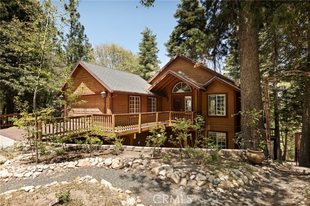 Property photo of 26350 Spyglass DR