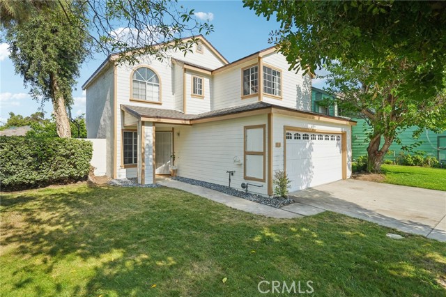 Property photo of 14712 Olive ST