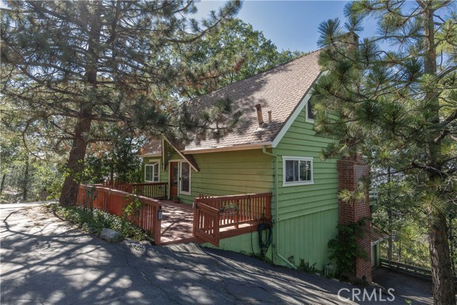 Property photo of 1268 Aleutian DR