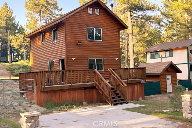 Property photo of 33308 Iris DR