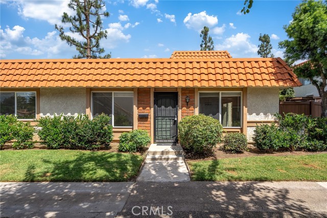 Property photo of 22708 Madrid DR