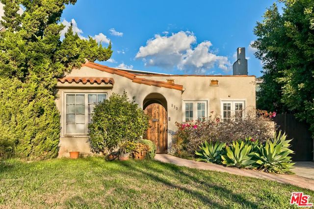Property photo of 830 N Spaulding AV