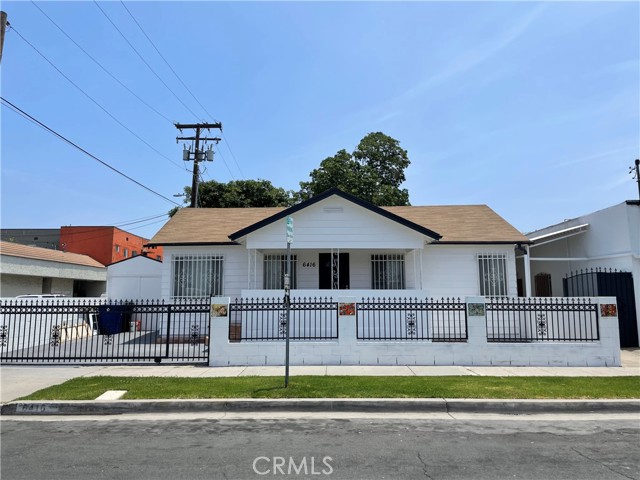 Property photo of 6416 Corona AV
