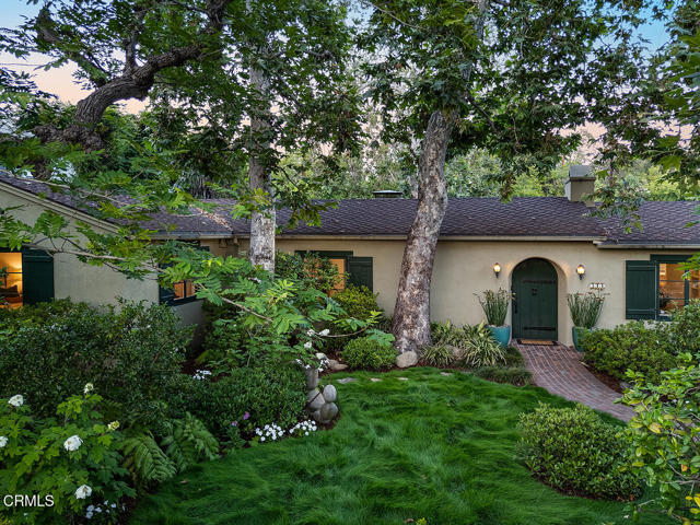 Property photo of 314 Arroyo DR