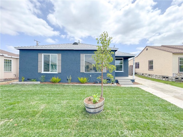 Property photo of 1512 S Butler AV