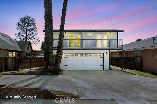Property photo of 1478 N Park AV