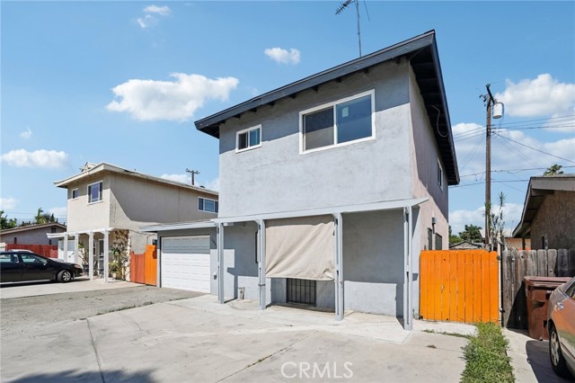 Property photo of 11052 1/2 McGirk AV