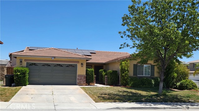 Property photo of 53020 Climber CT