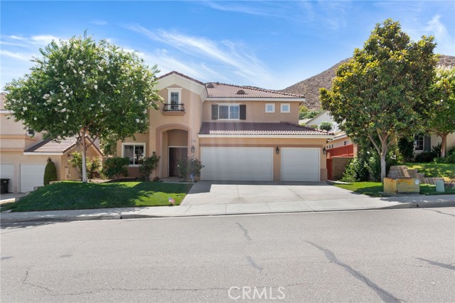 Property photo of 29063 Boulder Crest WY