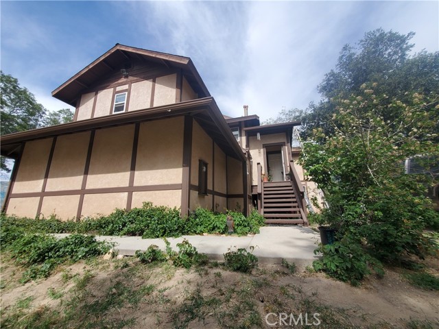 Property photo of 535 N Dart Canyon RD