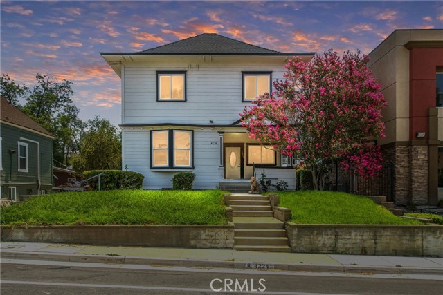Property photo of 4224 Brockton AV