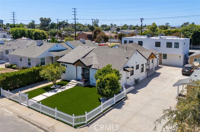 Property photo of 8313 Kittyhawk AV