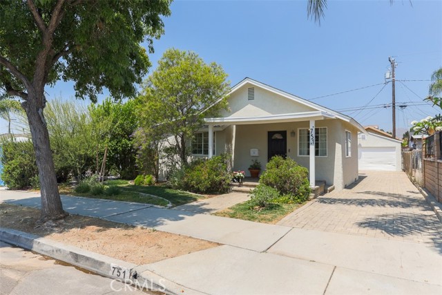 Property photo of 751 Harps Street