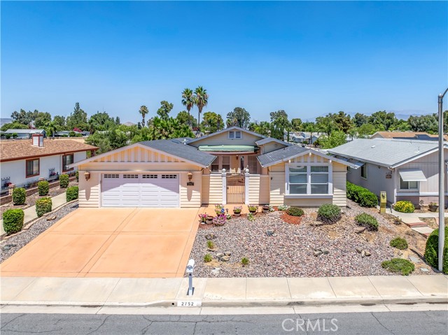 Property photo of 2752 Peach Tree ST