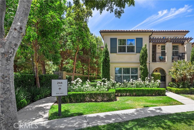 Property photo of 244 Rose Arch
