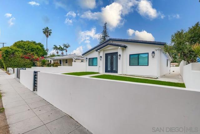 Property photo of 2476 Coolidge Ave