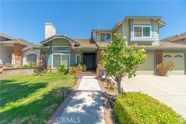 Property photo of 13817 San Antonio AV