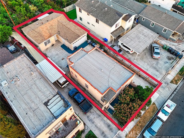 Property photo of 9430 Parmelee AV
