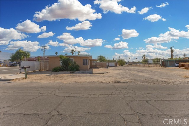 Property photo of 6462 Palo Verde AV