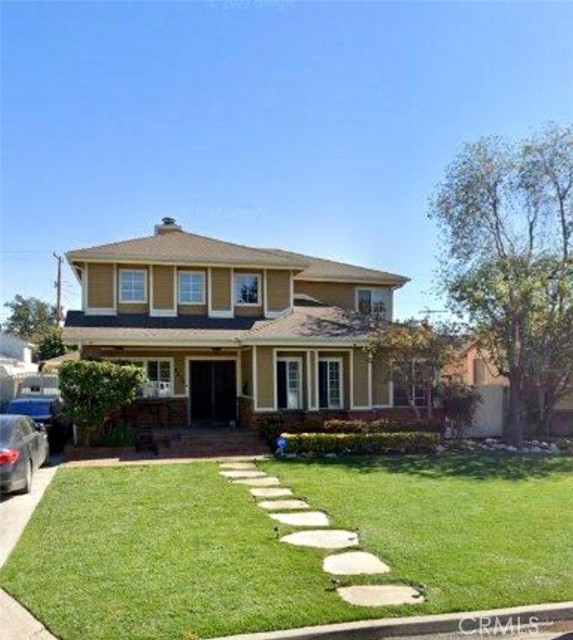 Property photo of 4826 Faculty AV