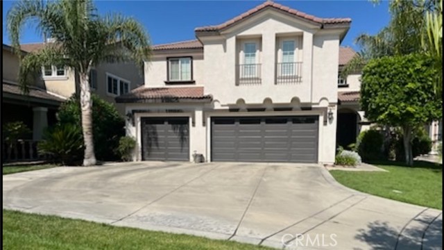 Property photo of 15767 Buck Point LN