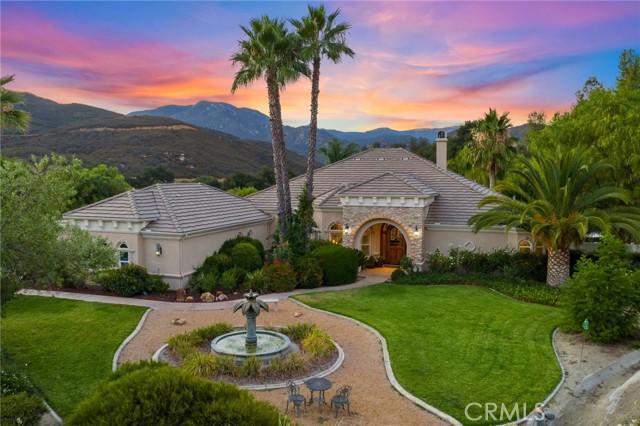 Property photo of 39898 Via Sereno