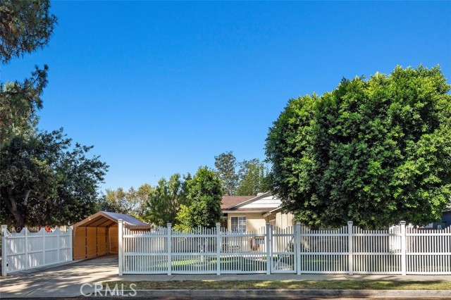 Property photo of 7035 Comanche AV