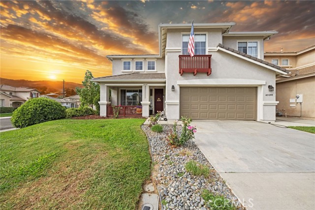 Property photo of 43195 Martina CT