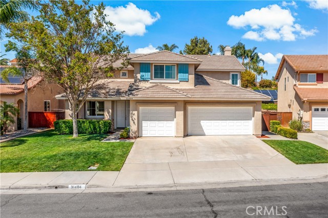 Property photo of 31484 Britton Circle