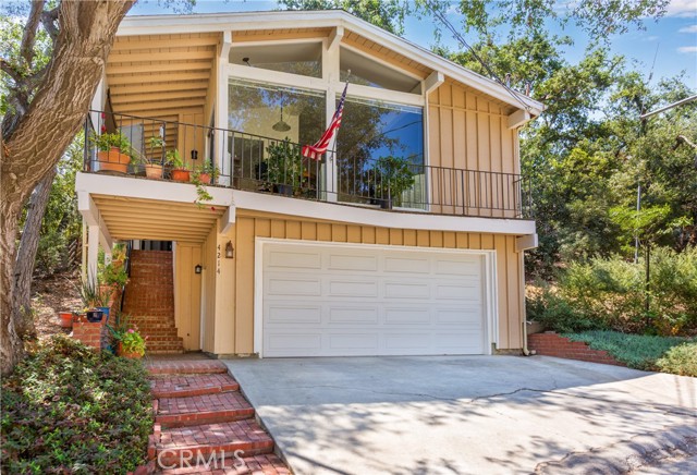Property photo of 4214 Tosca RD