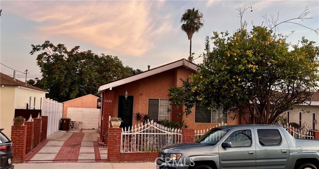 Property photo of 4526 W 136th ST