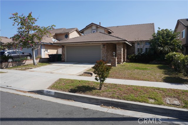 Property photo of 1841 Chesapeake WY
