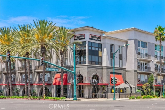 Property photo of 1801 E Katella AV