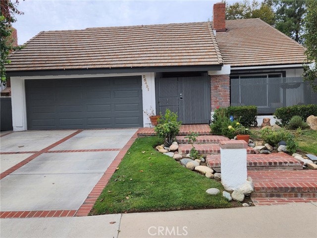 Property photo of 25451 Via Macarena