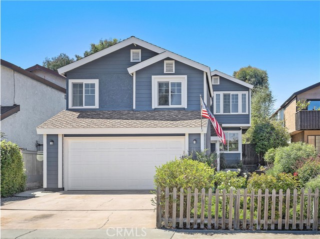 Property photo of 1405 Lakeside LN