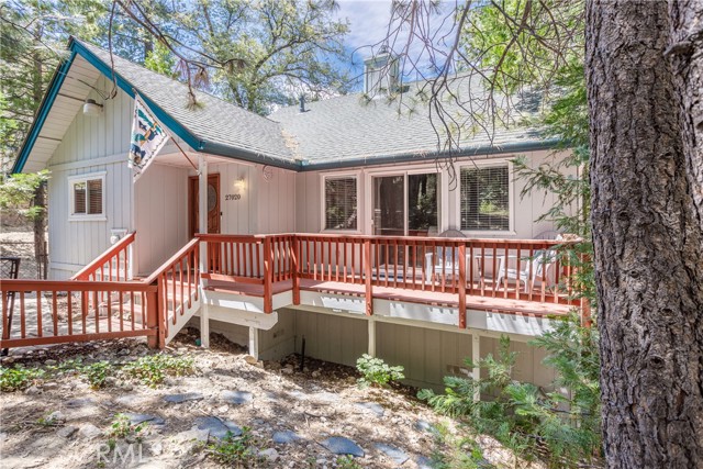 Property photo of 27020 Everest RD