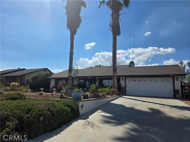 Property photo of 11568 Low Chaparral DR