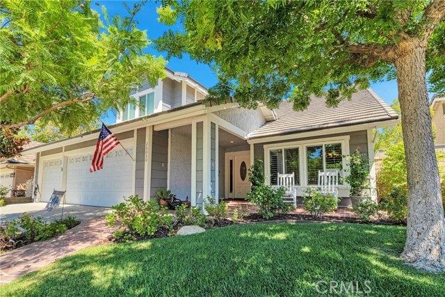 Property photo of 26030 Tampico DR